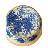 UL - Set of 5 Petite Ceramic Bowls - ~4 in H - Multicolor Glazes