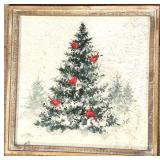 LL - Christmas Art (Lot of 3)