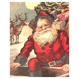 LL - Christmas Art (Lot of 3)