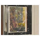 LL - US Stamp Collection - Celebrate the Century Binder, Hollywood Legends & FDCs