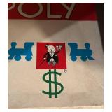 LS - Board Games (Lot of 8)