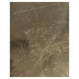 UL - Pyrex Glass Bakeware - 3-Piece Set in Wicker Baskets