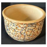 DR - Two Vintage Spongeware Bowls