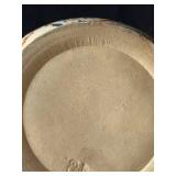 DR - Two Vintage Spongeware Bowls