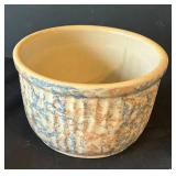 DR - Two Vintage Spongeware Bowls