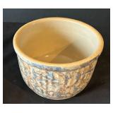 DR - Two Vintage Spongeware Bowls