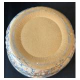 DR - Two Vintage Spongeware Bowls