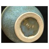 UL - Stoneware Coffee Mugs - Moose & Birch Motifs, (Set of 7)