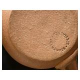 UL - Stoneware Coffee Mugs - Moose & Birch Motifs, (Set of 7)