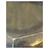 UL - Pyrex Glass Mixing Bowls Set - 4-Piece, Largest 10 in Diameter