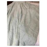 LL - Vintage Bedspread by Mark Travers- Australia