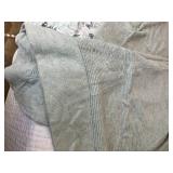 LL - Vintage Bedspread by Mark Travers- Australia