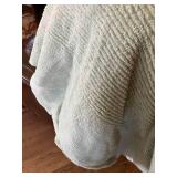 LL - Vintage Bedspread by Mark Travers- Australia