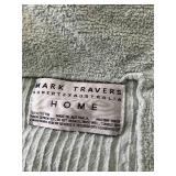 LL - Vintage Bedspread by Mark Travers- Australia