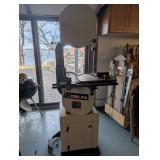 Delta 28-206 Type 1 Band Saw with Cabinet Stand