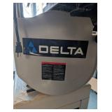 Delta 28-206 Type 1 Band Saw with Cabinet Stand