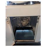 Delta 28-206 Type 1 Band Saw with Cabinet Stand