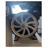 Delta 28-206 Type 1 Band Saw with Cabinet Stand