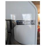 Delta 28-206 Type 1 Band Saw with Cabinet Stand