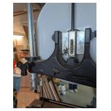 Delta 28-206 Type 1 Band Saw with Cabinet Stand