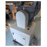 Delta 28-206 Type 1 Band Saw with Cabinet Stand