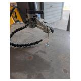 DEWALT DW788 20in Scroll Saw - Type 2, 120V, 400-1750 SPM