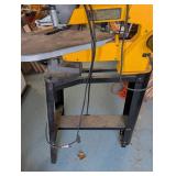 DEWALT DW788 20in Scroll Saw - Type 2, 120V, 400-1750 SPM