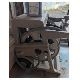 Slide-Trak Hose Reel Station - Cutter Backyard Bug Control Sprayers (2 Bottles Included)