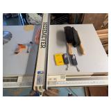 Delta Unisaw 10" Tilting Arbor Table Saw with Biesemeyer Fence