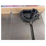 Delta Unisaw 10" Tilting Arbor Table Saw with Biesemeyer Fence