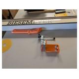 Delta Unisaw 10" Tilting Arbor Table Saw with Biesemeyer Fence