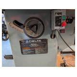 Delta Unisaw 10" Tilting Arbor Table Saw with Biesemeyer Fence