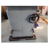 Delta Unisaw 10" Tilting Arbor Table Saw with Biesemeyer Fence