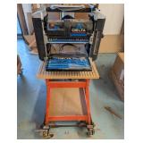 Delta 22-560 12-1/2in Portable Planer