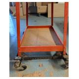 Delta 22-560 12-1/2in Portable Planer