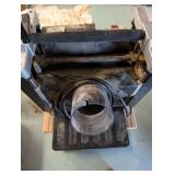 Delta 22-560 12-1/2in Portable Planer