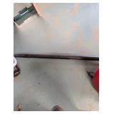 Craftsman Wet Dry Vac 2.5 HP Electric Vacuum - Double Insulated