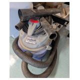 Shop-Vac 5-Gallon Wet/Dry Vacuum - 5.5 HP, 18.9 L, Model 87708-00