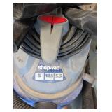 Shop-Vac 5-Gallon Wet/Dry Vacuum - 5.5 HP, 18.9 L, Model 87708-00