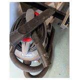 Shop-Vac 5-Gallon Wet/Dry Vacuum - 5.5 HP, 18.9 L, Model 87708-00