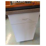 RIDGID EB44241 And Drum Belt Sander - Used, Taiwan Made, S/N X062656209