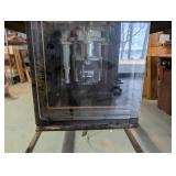 Porter-Cable Router Table- TRU-CENTER Fence & Sliding Table