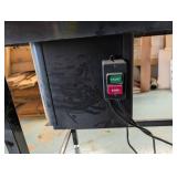 Porter-Cable Router Table- TRU-CENTER Fence & Sliding Table