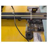 Porter-Cable Router Table- TRU-CENTER Fence & Sliding Table