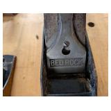 Stanley Bed Rock Hand Planes - Vintage Woodworking Tools