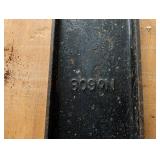 Stanley Bed Rock Hand Planes - Vintage Woodworking Tools