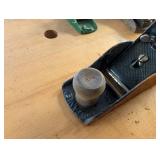 Stanley Bed Rock Hand Planes - Vintage Woodworking Tools