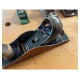 Stanley Bed Rock Hand Planes - Vintage Woodworking Tools