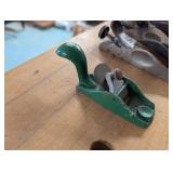 Stanley Bed Rock Hand Planes - Vintage Woodworking Tools