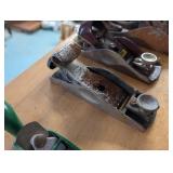 Stanley Bed Rock Hand Planes - Vintage Woodworking Tools